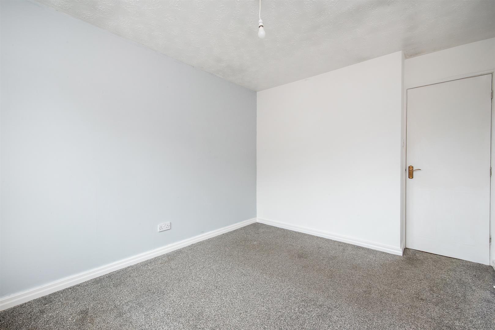 Olive Close, Chorley